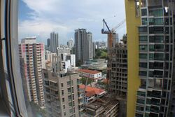 Vista Residences (D12), Condominium #497210661